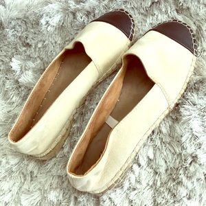 EUC Espadrilles